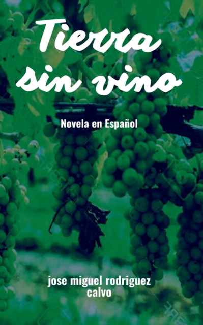 Tierra sin vino