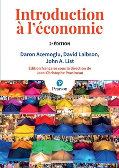 Introduction a l'economie