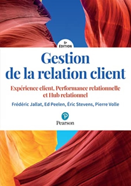 Gestion de la relation client 5e