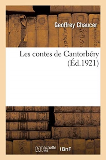 Les Contes de Cantorbery