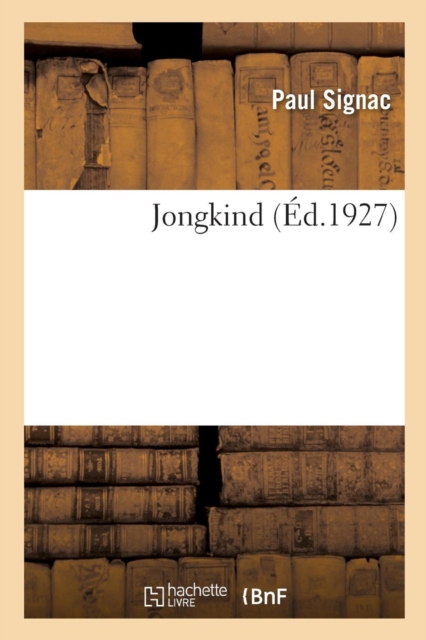 Jongkind