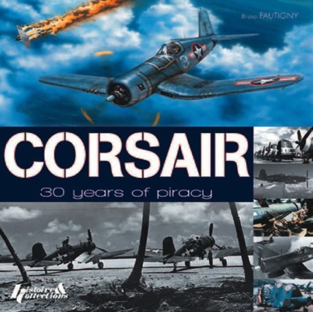 Corsair