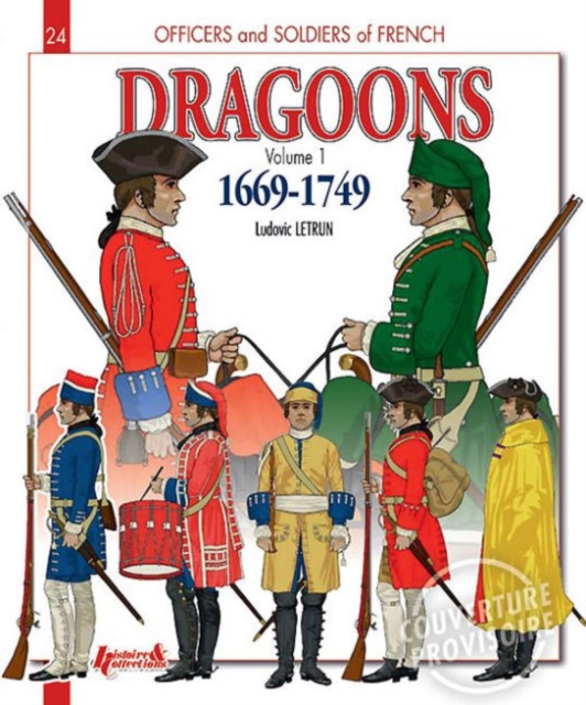 French Dragoons