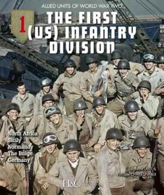 First (Us) Infantry Division