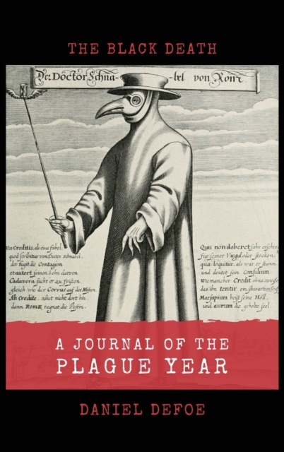 Journal of the Plague Year