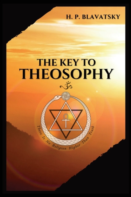 Key to THEOSOPHY