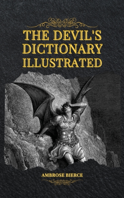 Devil's Dictionary Illustrated
