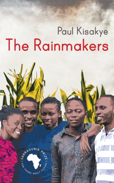 RAINMAKERS THE