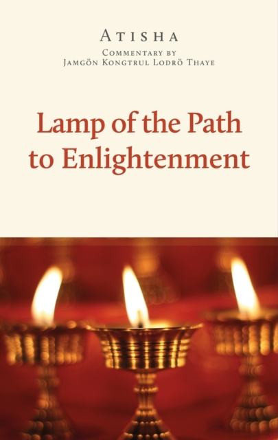 Lamp of the Path to Enlightenment