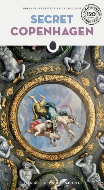 Secret Copenhagen Guide