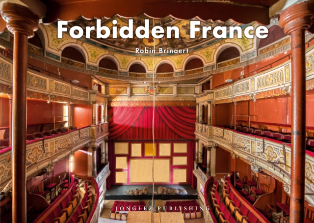 Forbidden France