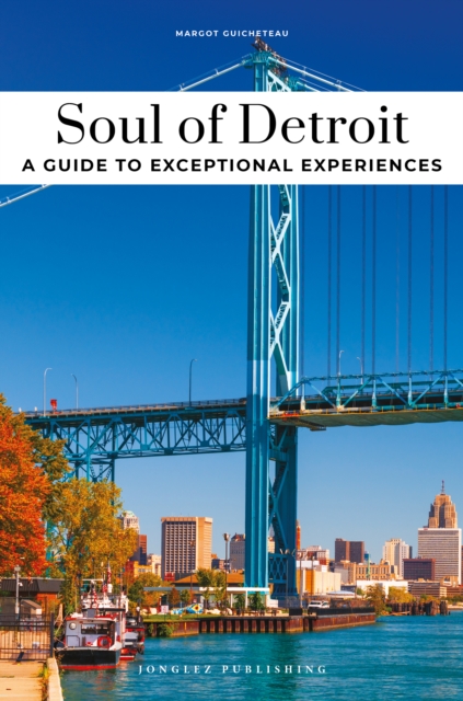 Soul of Detroit Guide