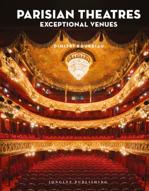 Parisian Theatres