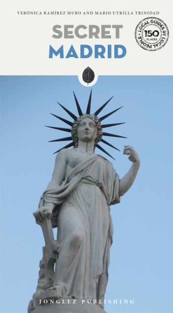 Secret Madrid Guide