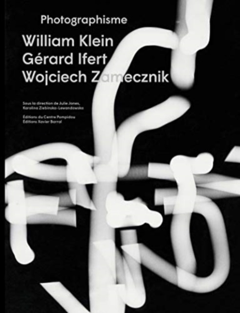 Photographies - William Klein, Gerard Ifert, Wojciech Zamecznik