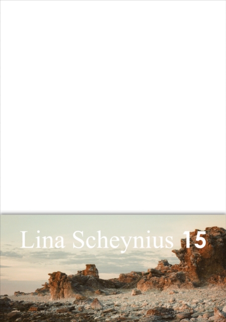 Lina Scheynius: Book 15