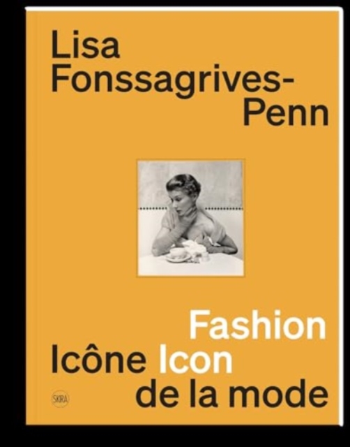 Lisa Fonssagrives-Penn