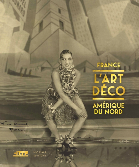 Art Deco - France Amerique du Nord