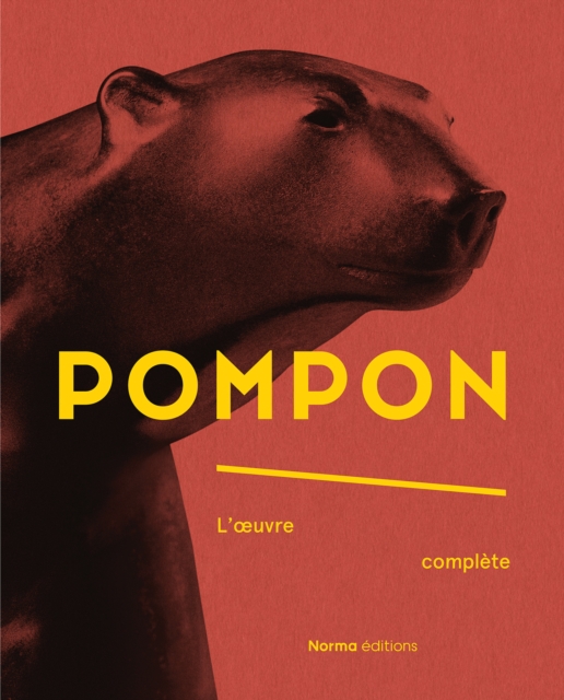 Francois Pompon