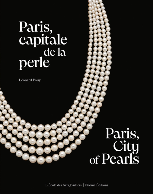 Paris, City of Pearls