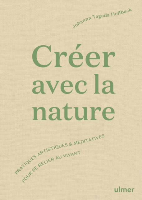 Creer avec la nature