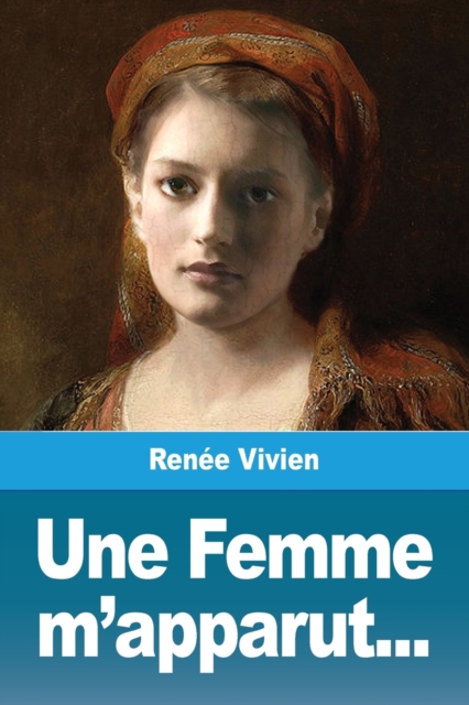 Femme m'apparut...