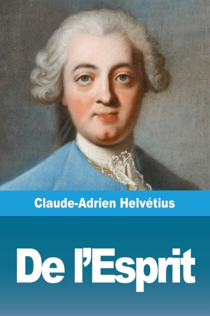 De l'Esprit