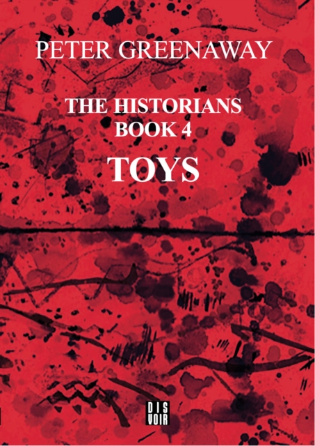 Historians Book 4 - Toys