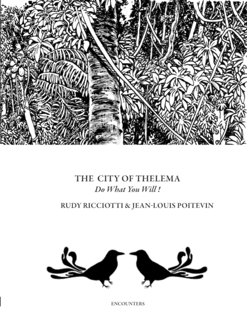 The City of Thelema