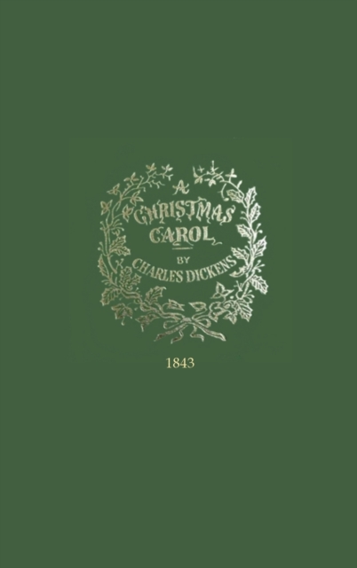 Christmas Carol 1843