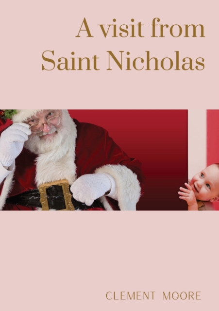 visit from Saint Nicholas