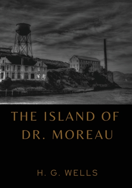 Island of Dr. Moreau