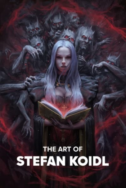 Art Of Stefan Koidl