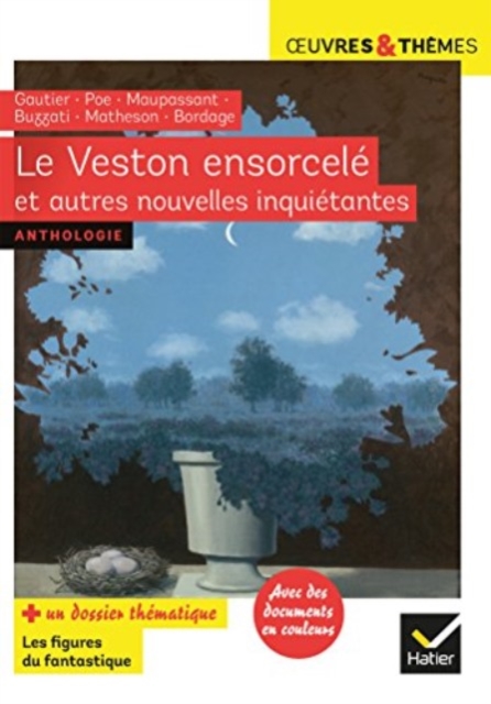 Oeuvres & Themes