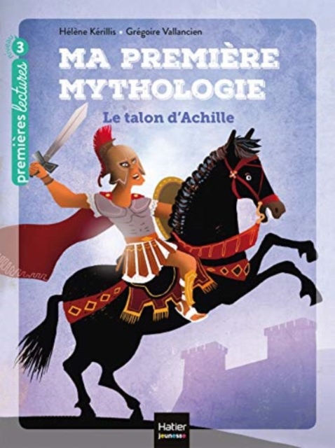 Le talon d'Achille