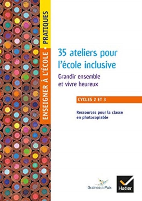 Enseigner pratique/Cycle 2 et 3