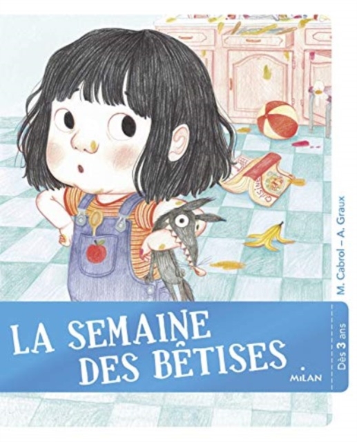 La semaine des betises