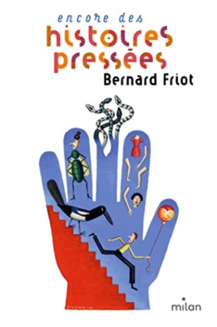 Histoires presses Tome 03