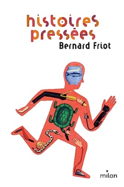 Histoires pressees Tome 01