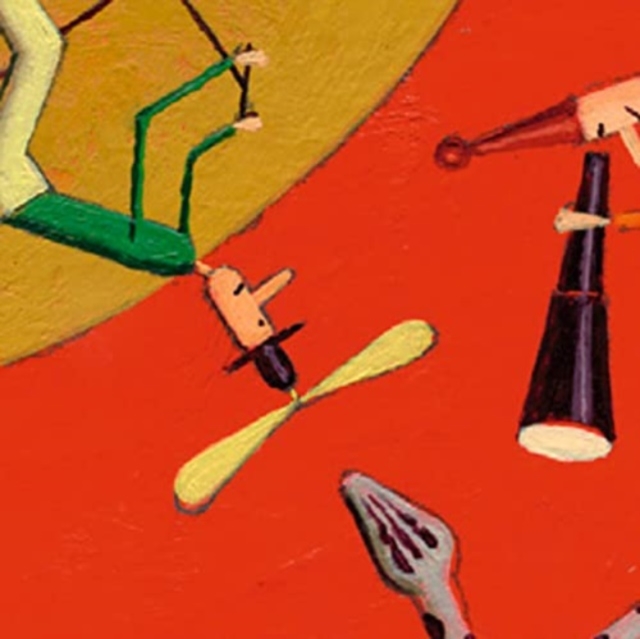 Histoires presses Tome 02