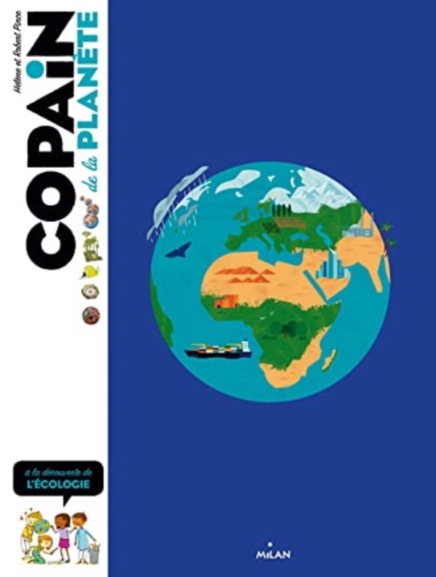 la decouverte de l'ecologie
