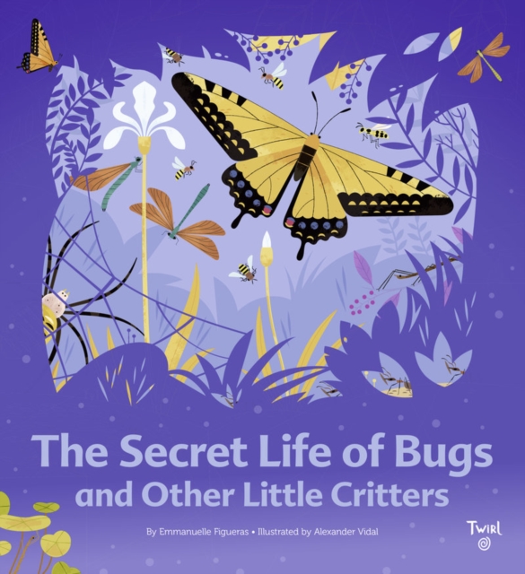 Secret Life of Bugs