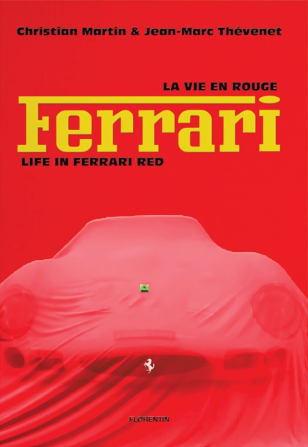 Life in Ferrari Red
