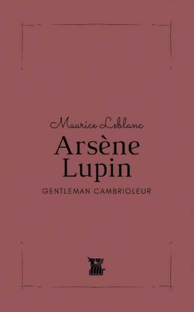 Arsene Lupin