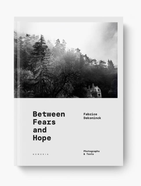 BETWEEN FEARS AND HOPE