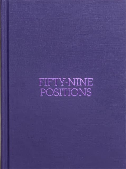 Fifty-Nine Positions
