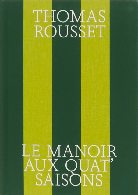 LE MANOIR AUX QUAT’SAISONS