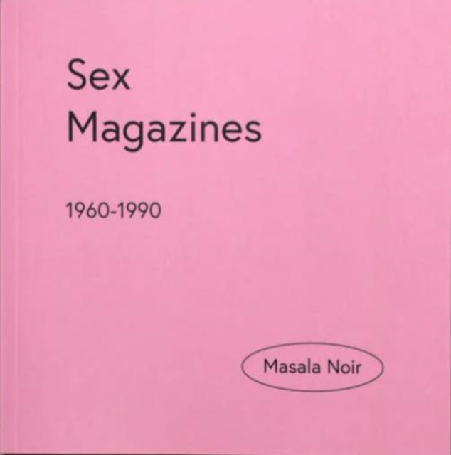 Sex Magazines