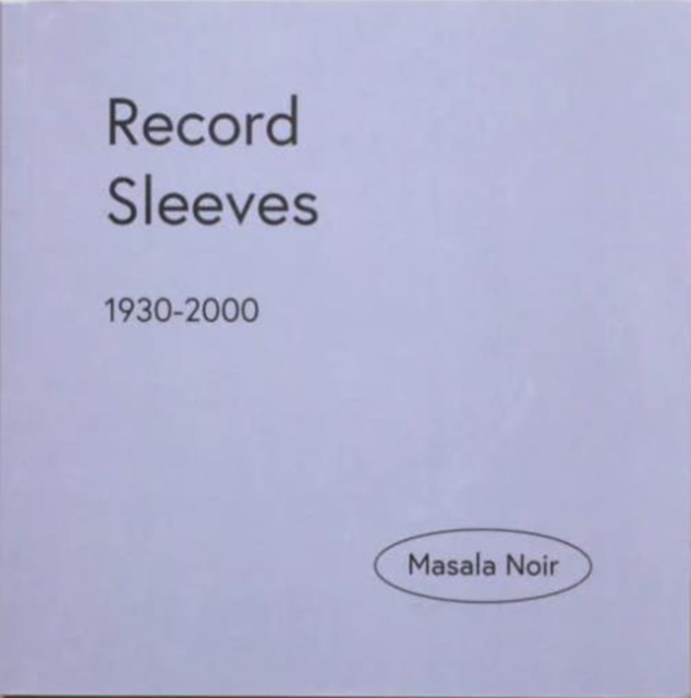 Record Sleeves