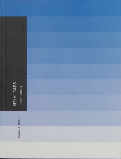 Milk Caps 1990 - 2000